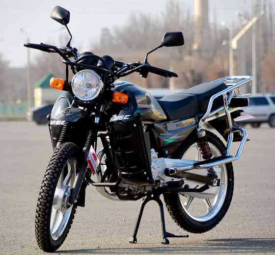 *мотоцикл BAIGE 250 куб, BG50 - F15*  отбасы 