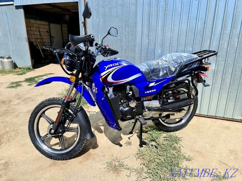 Motorcycles wholesale Almaty - photo 6