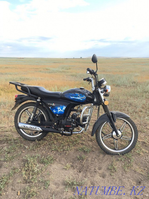 Motorbike Oral - photo 2