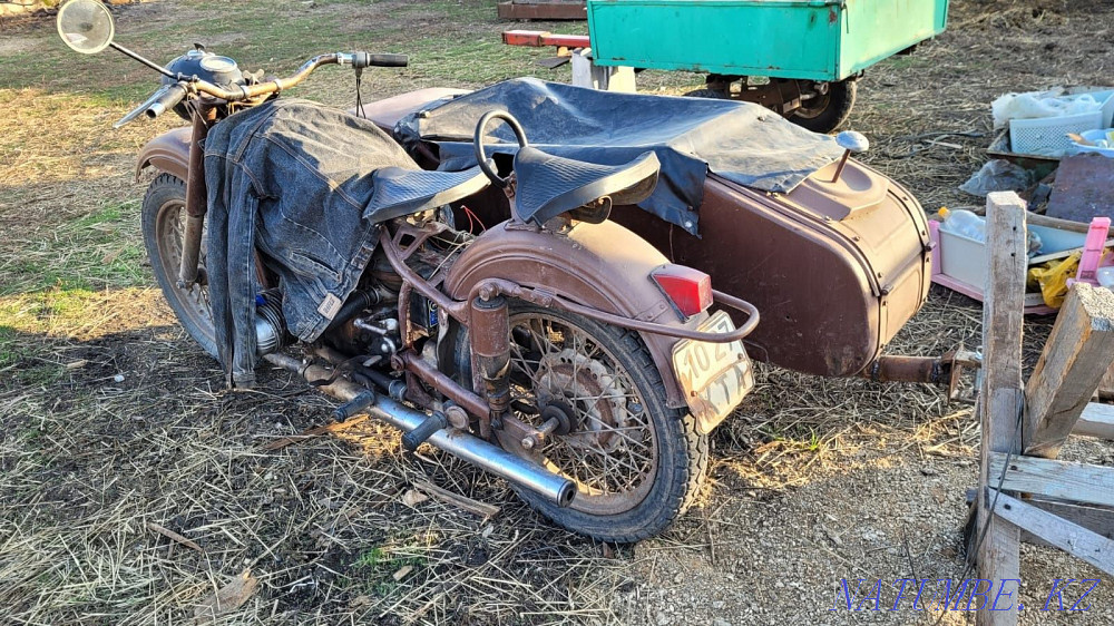 Орал M63 6V  Көкшетау - изображение 2