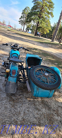 I will sell Ural m-66  - photo 2