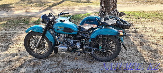 I will sell Ural m-66  - photo 1