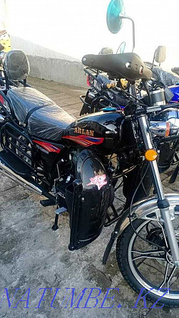 Мотоцикл Новый Мото Оптом Гарантия 1 года Атырау - изображение 6