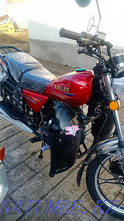 Motorcycle New Moto Wholesale 1 Year Warranty Atyrau - photo 5