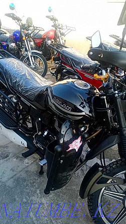 Motorcycle New Moto Wholesale 1 Year Warranty Atyrau - photo 2