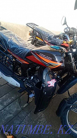 Motorcycle New Moto Wholesale 1 Year Warranty Atyrau - photo 4