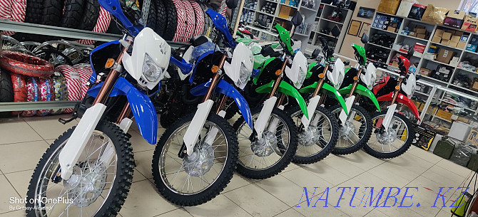 Mopeds, motorcycles, spare parts accessories in assortment Ust-Kamenogorsk - photo 5