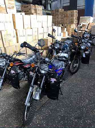Мотоцикл, мото, скутер, мопед оптом и в розницу  Талдықорған