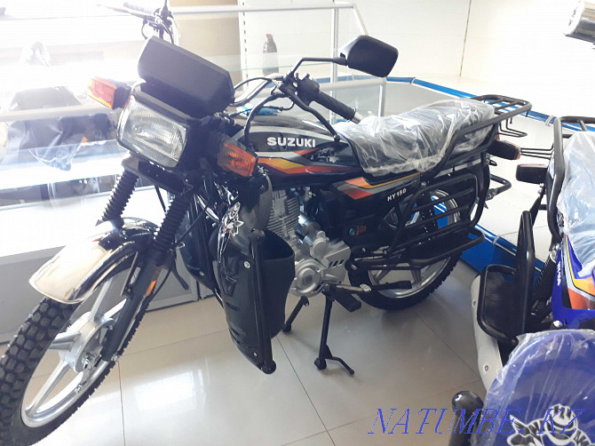 Sell motorcycles Oral - photo 1