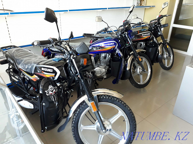 Sell motorcycles Oral - photo 3