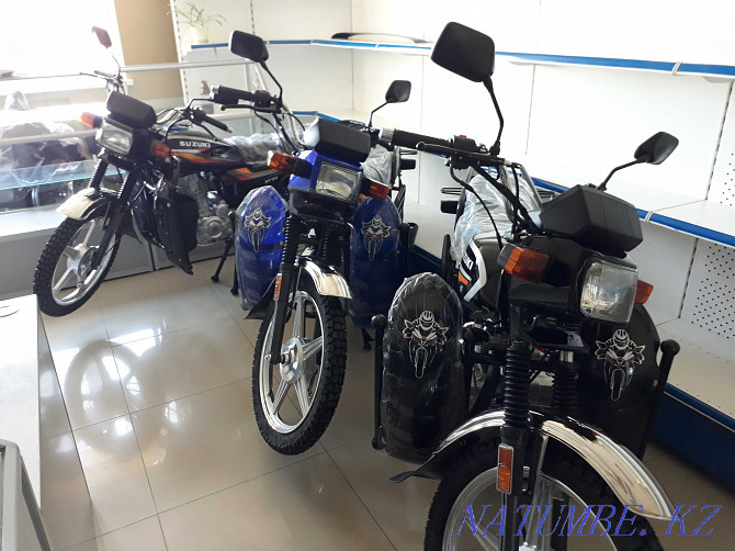 Sell motorcycles Oral - photo 4