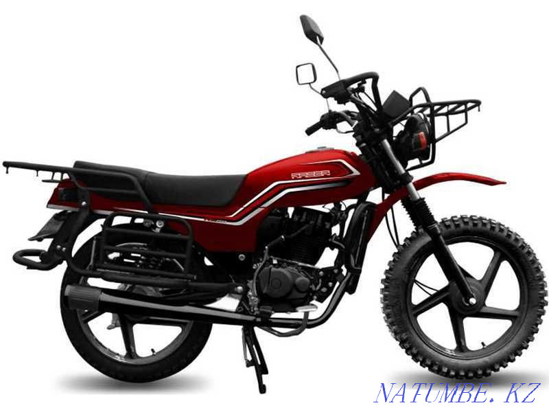 Мототехника Racer в Роял Авто Усть-Каменогорск - изображение 5