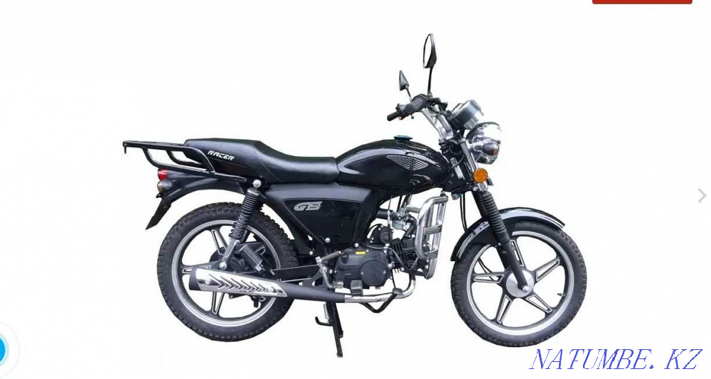 Мототехника Racer в Роял Авто Усть-Каменогорск - изображение 1