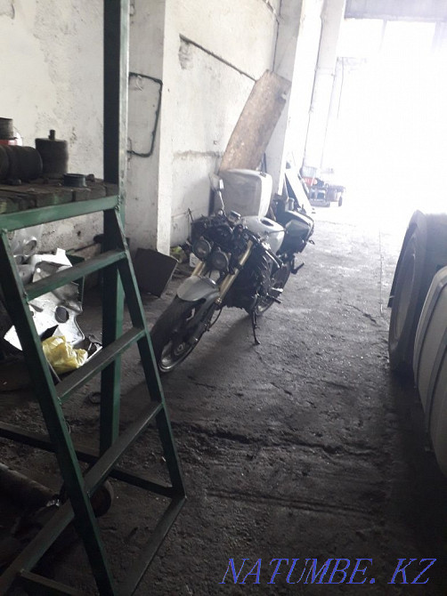 Продам мот ямаха 250  - изображение 3