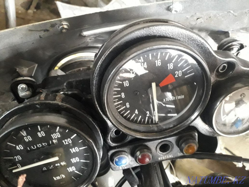 Продам мот ямаха 250  - изображение 4