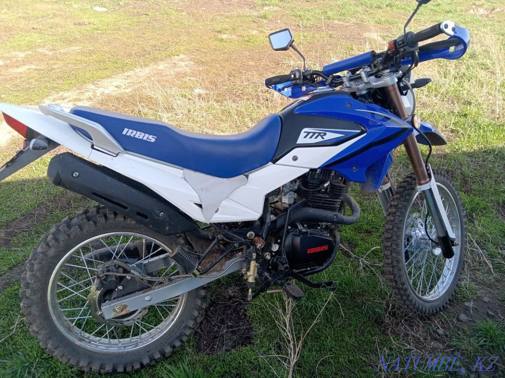 жаңа мотоцикл сатылады  - изображение 3