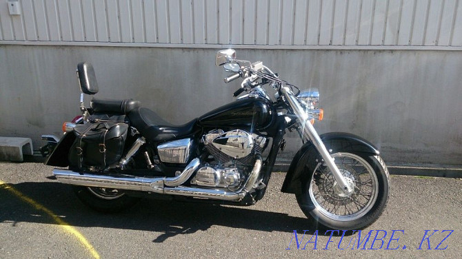 Sell Honda Shadow Taraz - photo 1