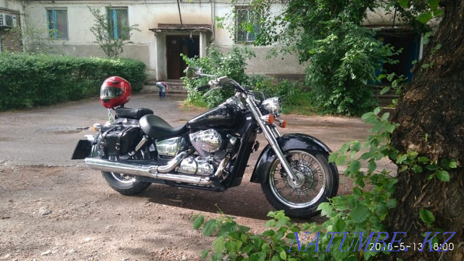 Sell Honda Shadow Taraz - photo 6