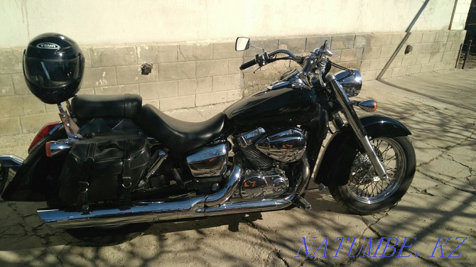 Sell Honda Shadow Taraz - photo 7