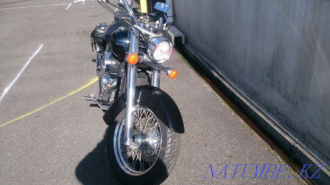 Sell Honda Shadow Taraz - photo 2