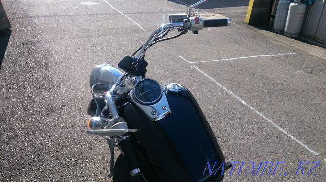 Sell Honda Shadow Taraz - photo 3