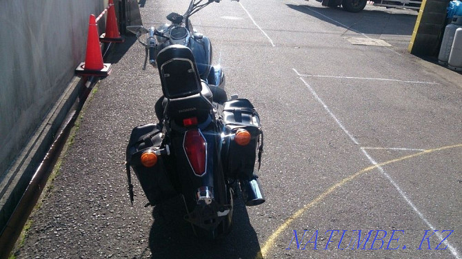 Sell Honda Shadow Taraz - photo 5