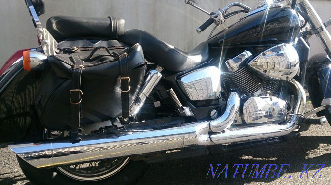 Sell Honda Shadow Taraz - photo 4