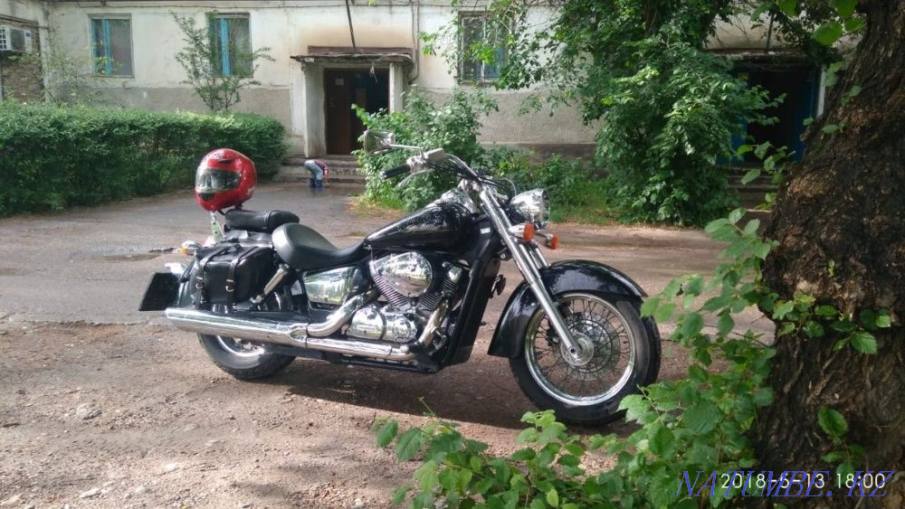 Sell Honda Shadow Taraz - photo 6