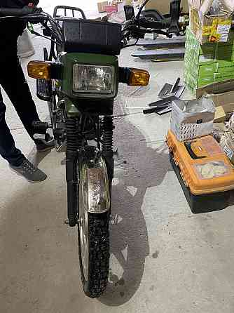 Продам мотоцикл Yaqi 150 Астана