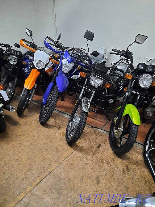 Разер пантера мотоциклі  Қостанай  - изображение 4