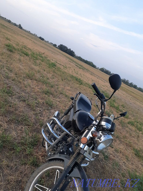 Racer 110 classic  - photo 2