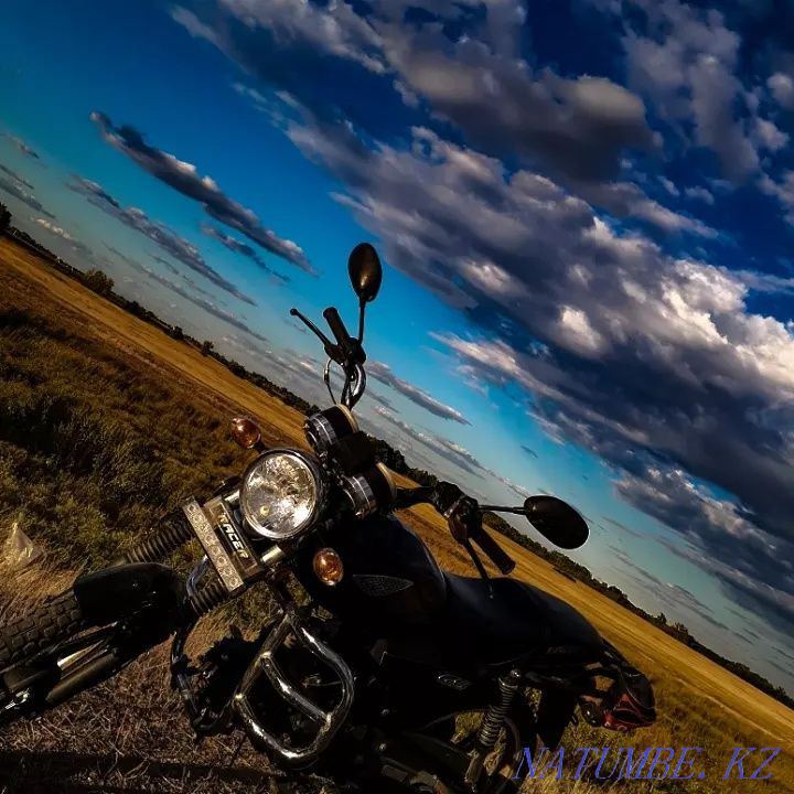 Racer 110 classic  - photo 1