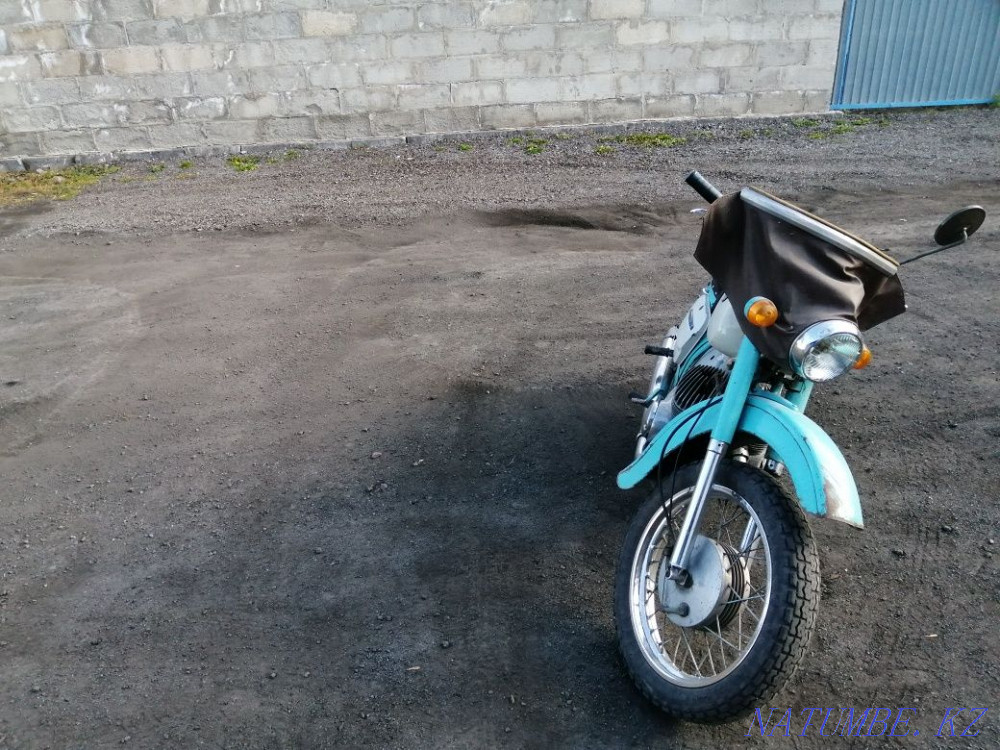 Продам иж юпитер 3. 1977 г. В. Караганда - изображение 1