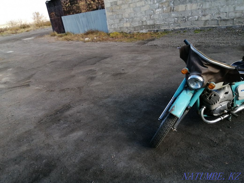 Продам иж юпитер 3. 1977 г. В. Караганда - изображение 2