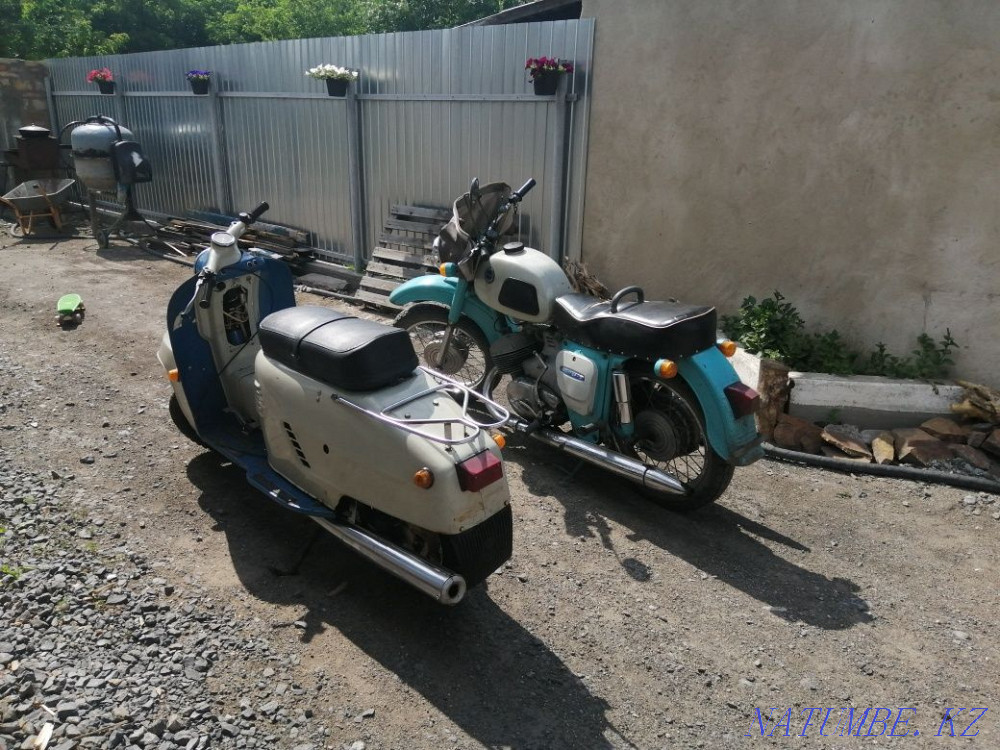 Продам иж юпитер 3. 1977 г. В. Караганда - изображение 4