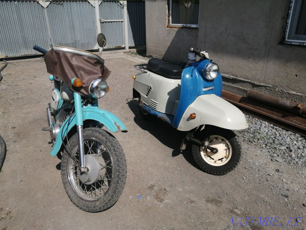 Продам иж юпитер 3. 1977 г. В. Караганда - изображение 5