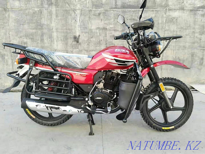Moto Suzuki A?t?be bar.Syily??a mafon, helmet, alarm, May Aqtobe - photo 6