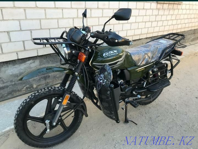 Moto Suzuki A?t?be bar.Syily??a mafon, helmet, alarm, May Aqtobe - photo 1