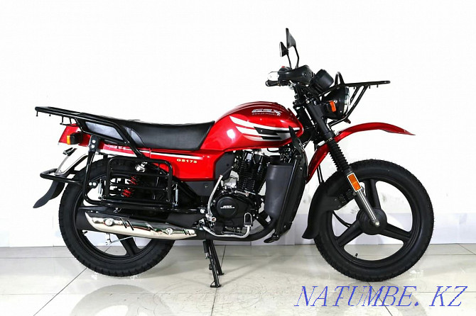 Moto Suzuki A?t?be bar.Syily??a mafon, helmet, alarm, May Aqtobe - photo 3