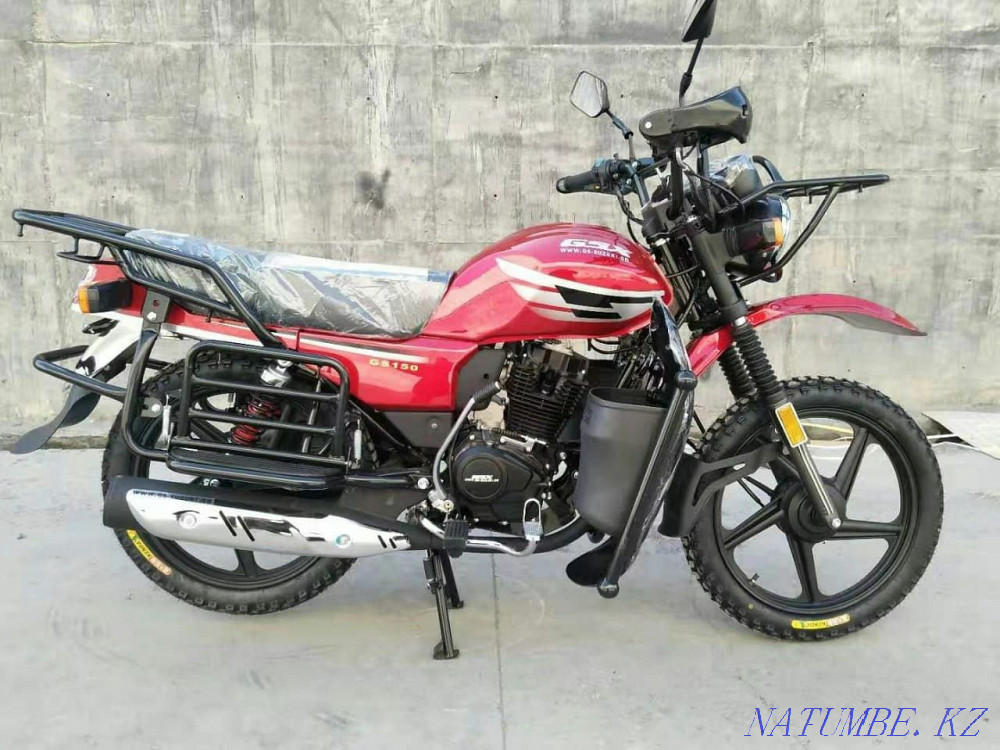 Moto Suzuki A?t?be bar.Syily??a мафон, каска, дабыл, мамыр  Ақтөбе  - изображение 6