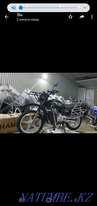 Moto Suzuki A?t?be bar.Syily??a мафон, каска, дабыл, мамыр  Ақтөбе  - изображение 5