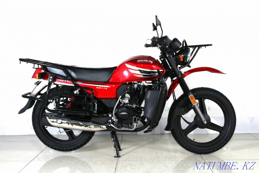 Moto Suzuki A?t?be bar.Syily??a мафон, каска, дабыл, мамыр  Ақтөбе  - изображение 3