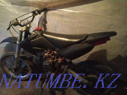 Pit bike Japanese  - photo 1