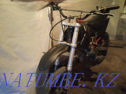 Pit bike Japanese  - photo 2