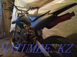 Pit bike Japanese  - photo 3