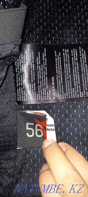 Қорғаныс костюмін сатыңыз  - изображение 6