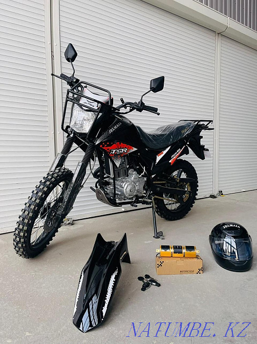 Motorcycle Motorcycle  - photo 4