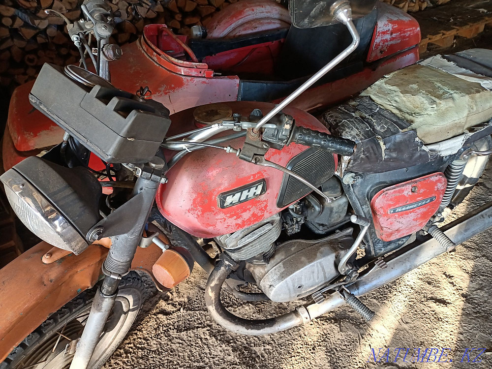 Motorcycle Planet 4  - photo 1