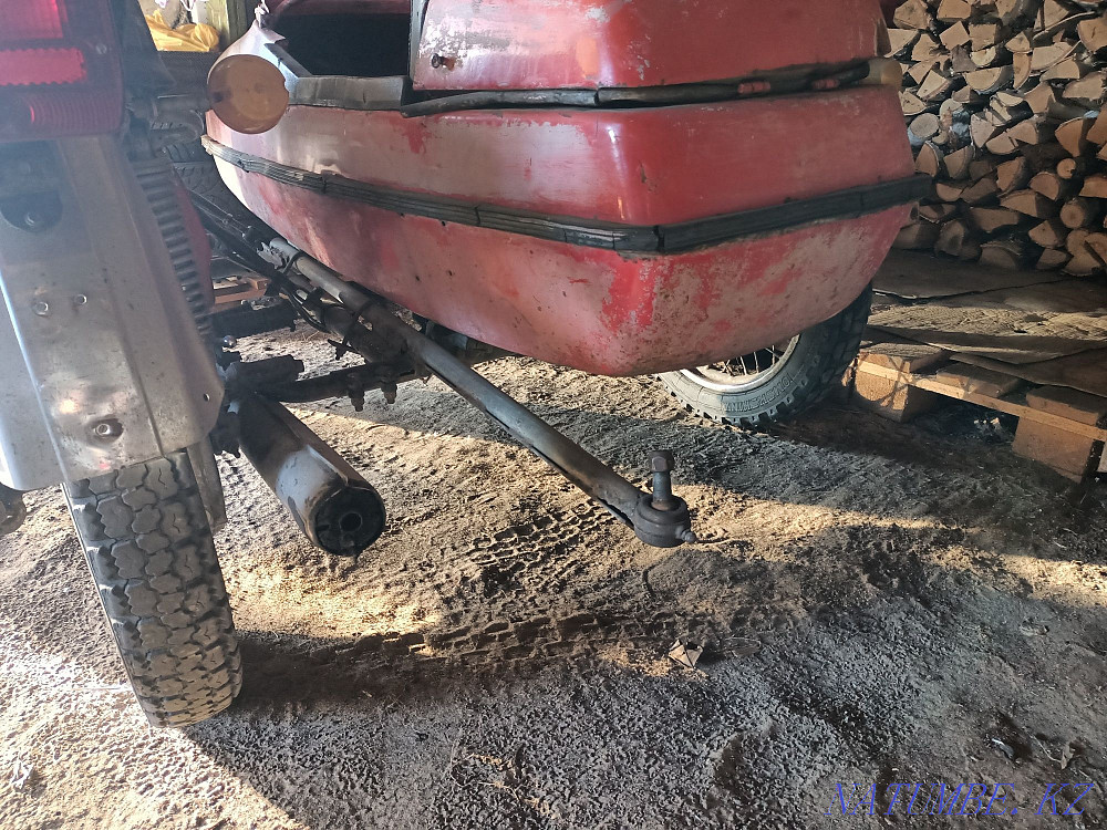 Motorcycle Planet 4  - photo 3