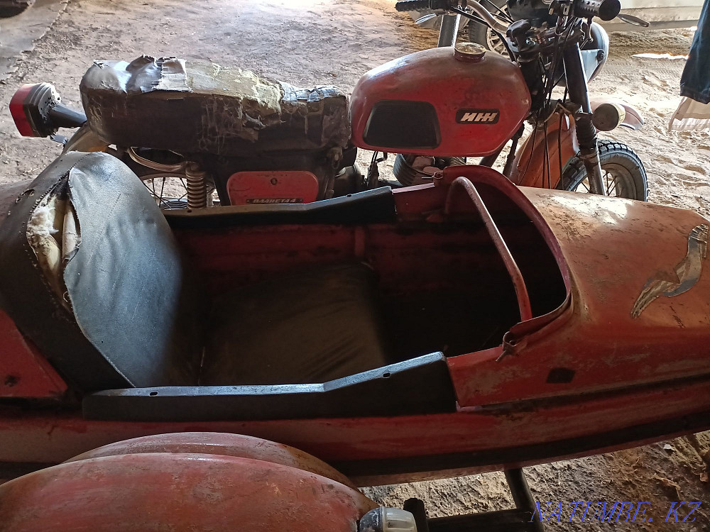 Motorcycle Planet 4  - photo 4